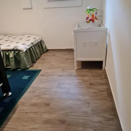 Apartmán Sara