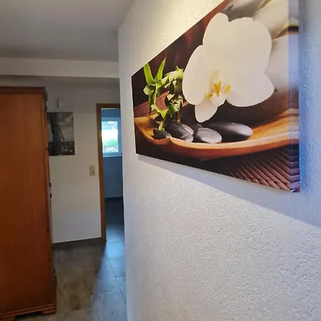 Sara Apartmán Ühlingen-Birkendorf