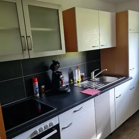 Apartmán Sara Ühlingen-Birkendorf