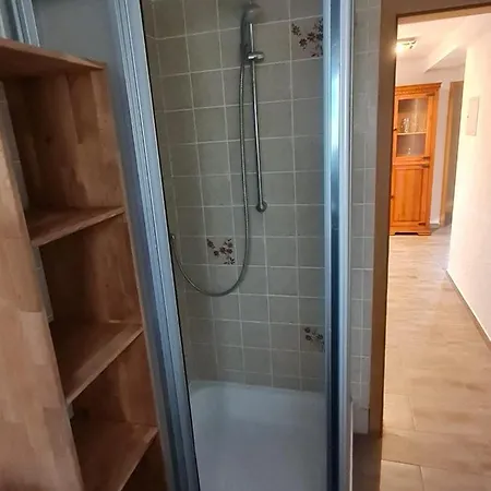 Sara Apartment