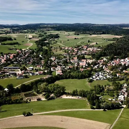 Apartmán Sara Ühlingen-Birkendorf