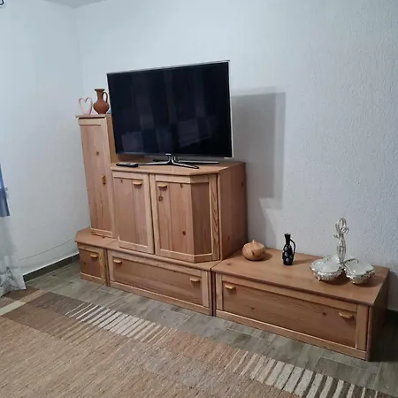 Apartmán Sara Ühlingen-Birkendorf